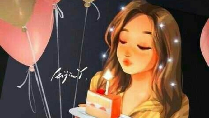 Doğum günlerinizi kutlar mısınız?