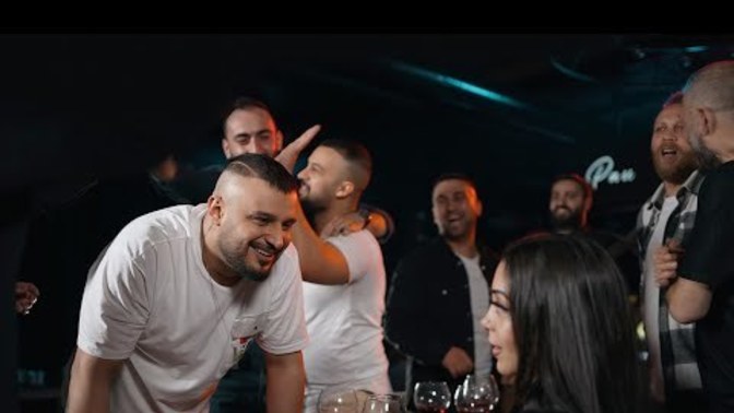 Akşama güzel bir müzik bırakalım mı?