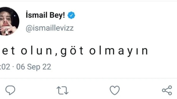 Net olmayan insanlar hakkında ne düşünürsünüz?