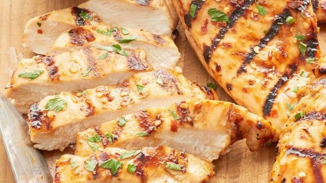 Tavuğa nane yakışır mı?
