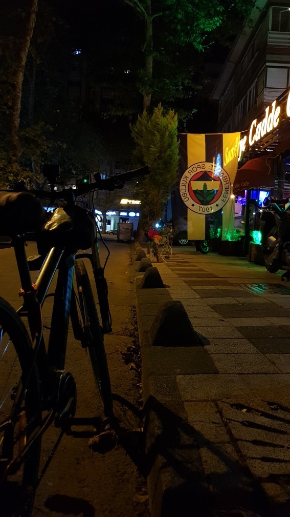 Nerdesiniz Kimlerlesiniz KS?