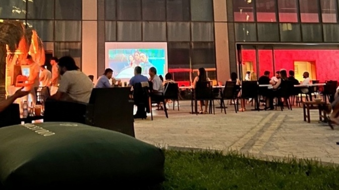 Nerdesiniz Kimlerlesiniz KS?