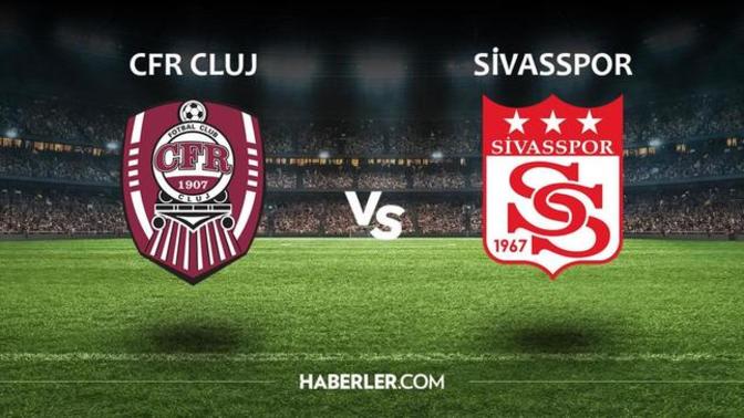 Sivasspor ilk Avrupa galibiyetini aldı! Sivasspor'u başarılı buluyor musunuz?