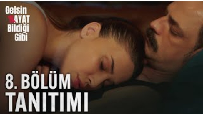 Gelsin Hayat Bildiği Gibi dizisini izliyor musunuz?