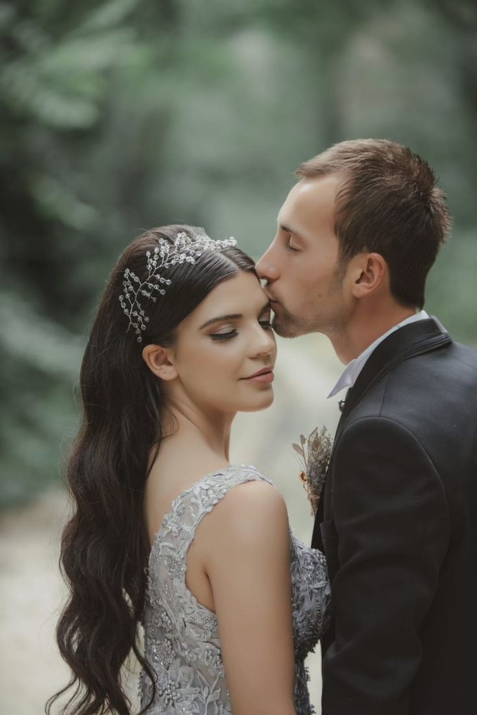 Aşk kelimesini duyduğunuzda aklınıza gelen ilk şey nedir?
