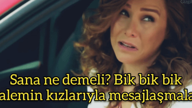 Kadınlar hoşlandıkları erkek kişisini tersliyor, kötü davranıyor ve onunla didişiyormuş, doğru mu?