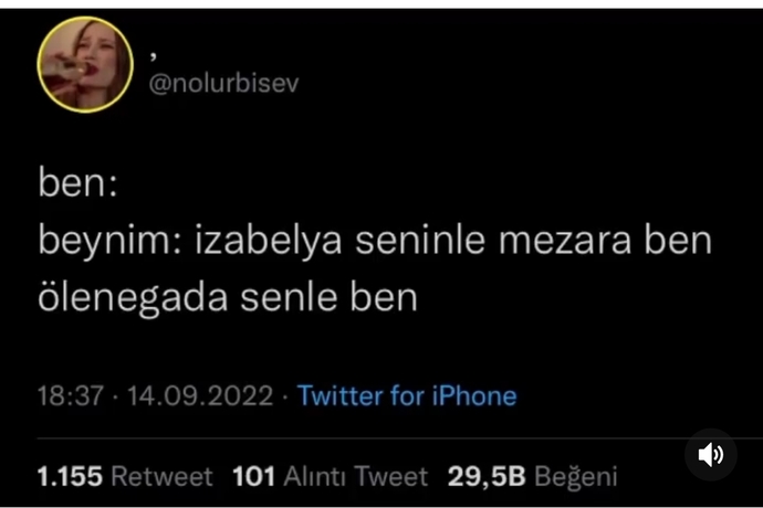 Sosyal medya zehirlenmesi yaşıyor musunuz?
