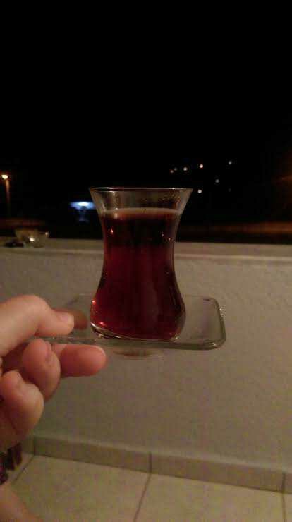 KSde takılırken hangi içeceği içiyorsun?