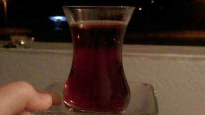 KS'de takılırken hangi içeceği içiyorsun?