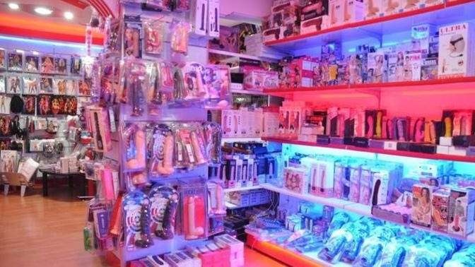 Erotik Shop Mantıklı Bir Yatırım mıdır?