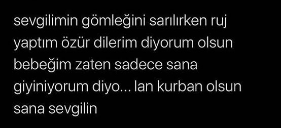 Seni yumuşacık yapan, yüreğini okşayan sözler nelerdir?