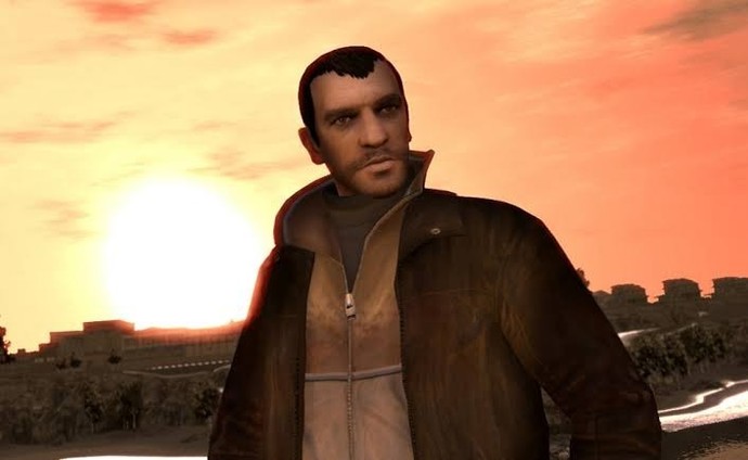 En sevdiğiniz GTA karakteri kim?