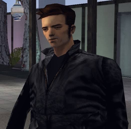 En sevdiğiniz GTA karakteri kim?