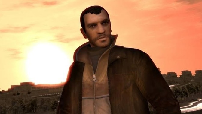 En sevdiğiniz GTA karakteri kim?