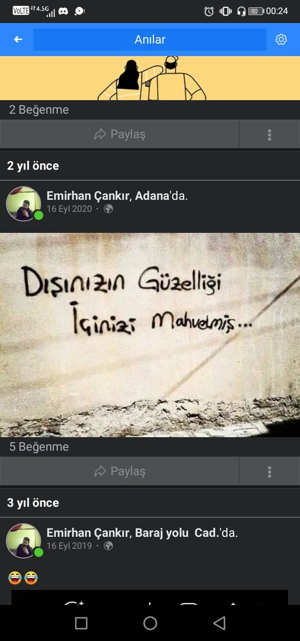 Dış güzellik mi iç güzellik mi?