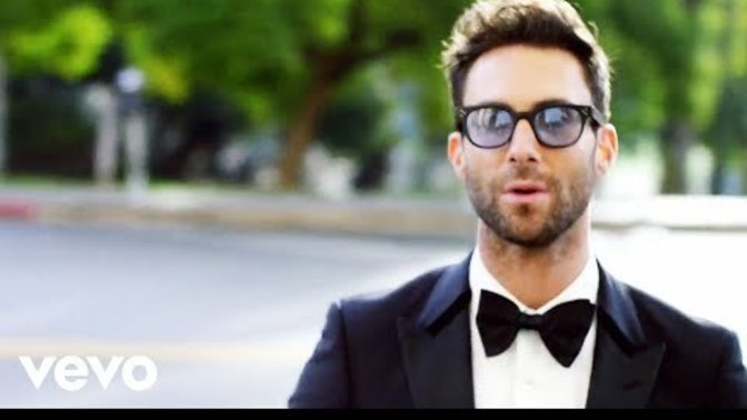 Maroon 5 dinler misiniz?