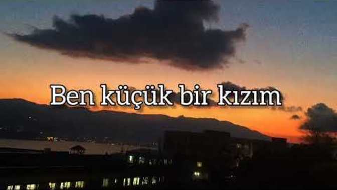 En büyük korkunuz nedir?
