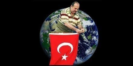 Özbekistan resmi dilini değiştirdi. Rusça olan resmi dil artık Türkçe oldu! Türki devletlerinde resmi dil Türkçe olmalı mı?