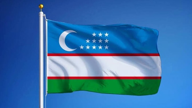 Özbekistan resmi dilini değiştirdi. Rusça olan resmi dil artık Türkçe oldu! Türki devletlerinde resmi dil Türkçe olmalı mı?