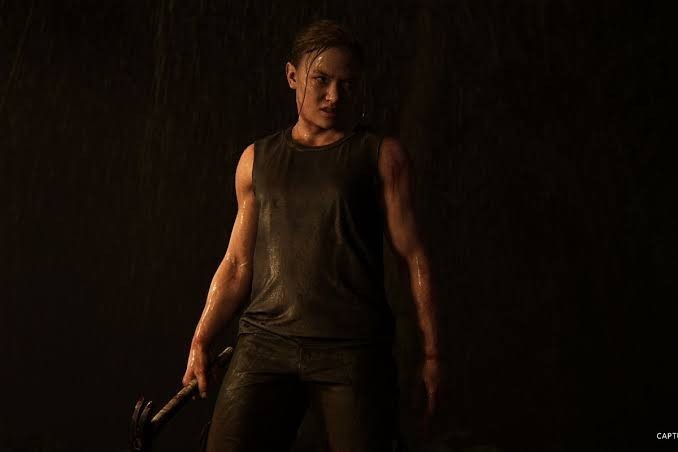 Last Of Us 2 oynayanlar için bir anket?