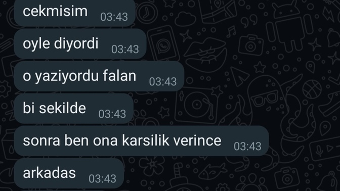 Sevgilimin yakın arkadaşından şüpheleniyorum. Sizce ne yapmalıyım?