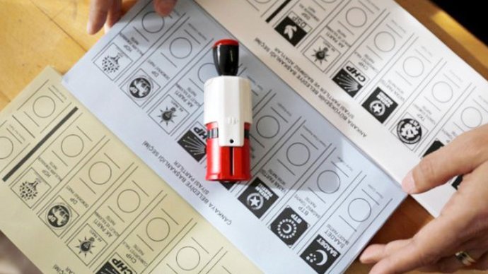 Muhalefet 2023 seçimlerinde meclis çoğunluğuna ulaşabilecek mi?