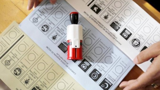 Muhalefet 2023 seçimlerinde meclis çoğunluğuna ulaşabilecek mi?