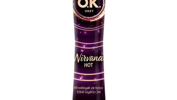 Okey Çilekli mi, Okey Nirvana Hot mu?