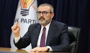 Ünal: Avrupalılar buraya gelmek isterken, gençler Avrupaya gitmek istiyormuş gibi algı yapıyorlar İmkan olsaydı gider miydiniz?