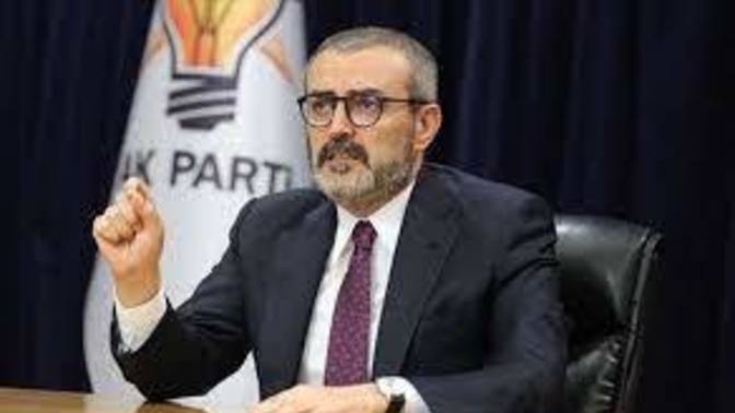 Ünal: "Avrupalılar buraya gelmek isterken, gençler Avrupa'ya gitmek istiyormuş gibi algı yapıyorlar" İmkan olsaydı gider miydiniz?