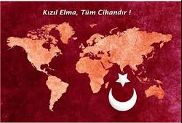 Yeni dünya düzeni Kızıl Elma olacak