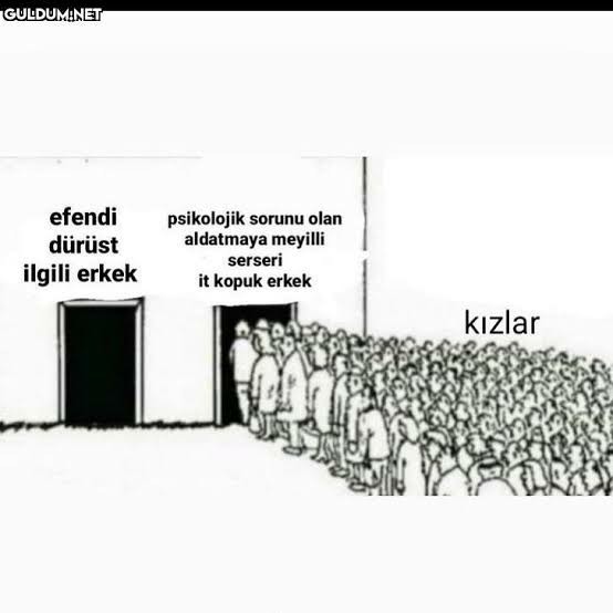 Kızlar bu doğru mu sizce de?