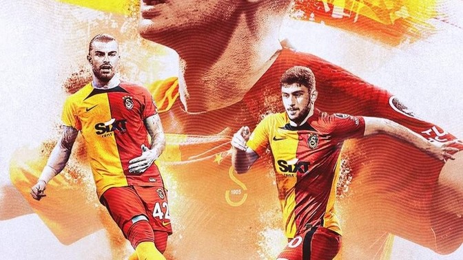 Bugün günlerden Galatasaray! Kimler Nef Arena'da olacak?