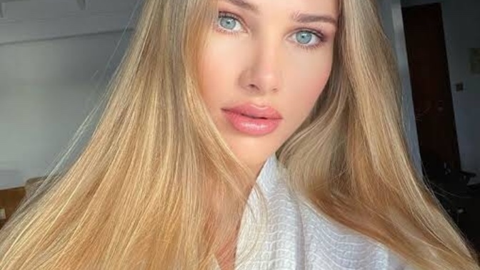 Rus kızlarındaki güzellik Türk kızlarında olsaydı ne olurdu?