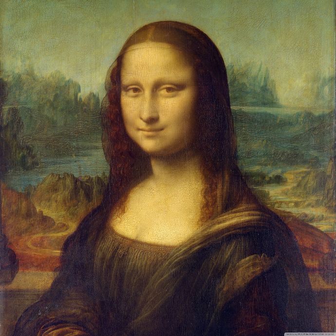 En çok sevdiğiniz sanat eserleri hangileridir?