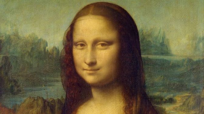 En çok sevdiğiniz sanat eserleri hangileridir?