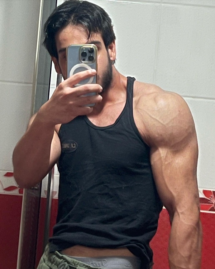 Kız arkadaşım ya sporu bırak ya da ilişkimiz biter diyip duruyor?