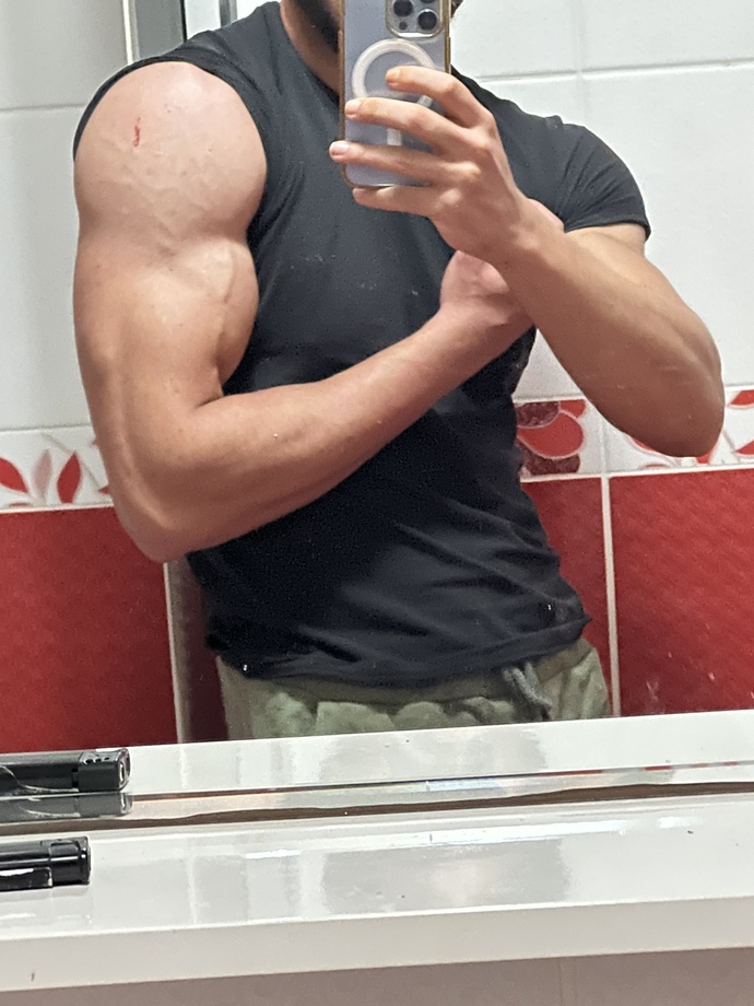 Kız arkadaşım ya sporu bırak ya da ilişkimiz biter diyip duruyor?