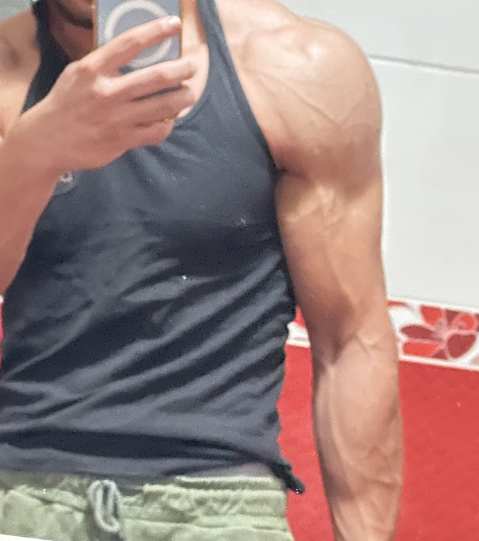 Kız arkadaşım ya sporu bırak ya da ilişkimiz biter diyip duruyor?