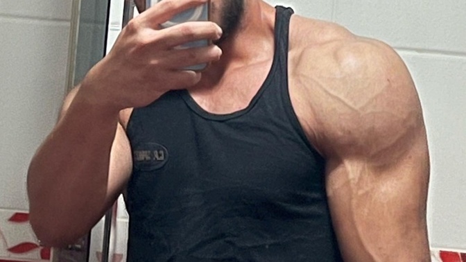 Kız arkadaşım ya sporu bırak ya da ilişkimiz biter diyip duruyor?