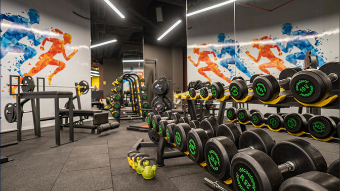 İlk kez spor salonuna gideceğim, yanımda neler götürmem gerekiyor?