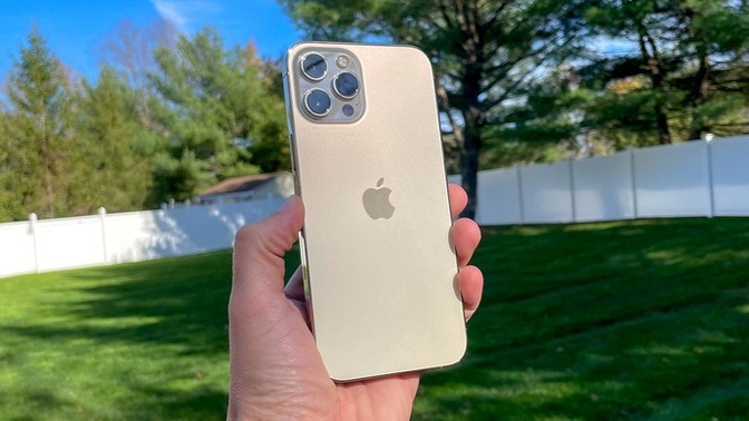 İphone 12 Pro Max almak istiyorum. Yurtdışı mı yoksa TR cihaz mı almalıyım?