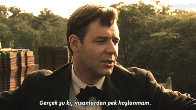Hangi tür insanlardan hoşlanmazsınız?