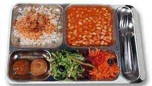 Sizce bekarların yemek menüsü kaç çeşitten oluşmalı?