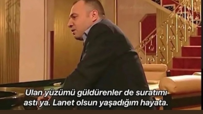 Yüzünüzü hep güldürenler, bir gün yüzünüzü astırırsa, ne yaparsınız?