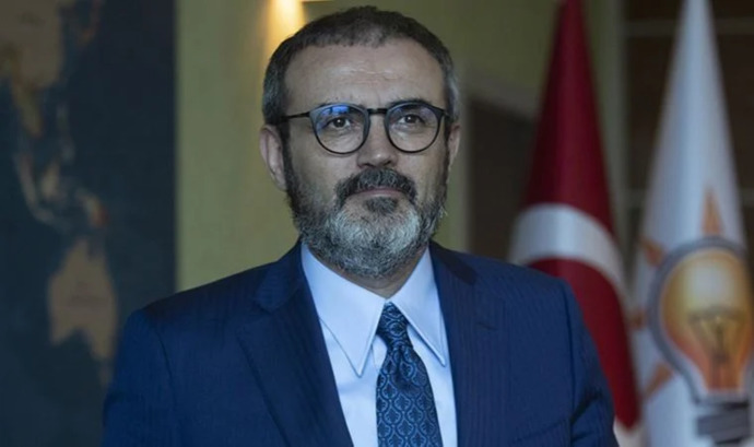 Mahir Ünal, Gençler Avrupaya gitmek istiyormuş gibi algı oluşturuluyor diyor. Siz Avrupaya gitmek istiyor musunuz?