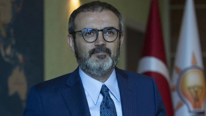 Mahir Ünal, "Gençler Avrupa'ya gitmek istiyormuş gibi algı oluşturuluyor" diyor. Siz Avrupa'ya gitmek istiyor musunuz?