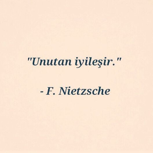 Seni üzeni unutmak iyileştirir mi, sahi unutabilir misin?