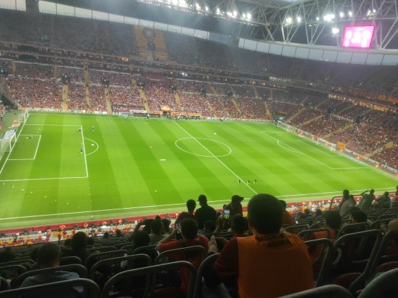 Bugün oynanacak Galatasaray - Konyaspor maçının sonucu ne olur?