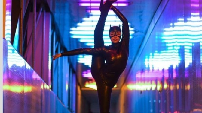Yoga yaparak daha esnek biri olmak ister miydiniz?